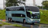 Viação Garcia 8802 na cidade de Campinas, São Paulo, Brasil, por Prisco Martin Pereira. Número da foto: #5696658.