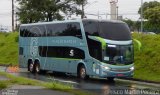 Viação Garcia 8802 na cidade de Campinas, São Paulo, Brasil, por Prisco Martin Pereira. ID da foto: :id.