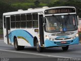 Auto Viação Vera Cruz - Belford Roxo 7681 na cidade de Lavrinhas, São Paulo, Brasil, por Jhonatan Diego da Silva Trevisan. Número da foto: #:id.