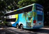 Eumar Tur 2500 na cidade de São Paulo, São Paulo, Brasil, por Jacy Emiliano. Número da foto: #:id.