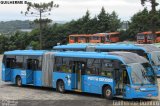 VCG - Viação Campos Gerais 1353 na cidade de Ponta Grossa, Paraná, Brasil, por Guilherme Bomfim. Número da foto: #5695912.