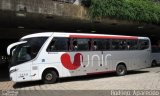Expresso Unir 2740 na cidade de Belo Horizonte, Minas Gerais, Brasil, por Rodrigo  Aparecido. Número da foto: #5697383.