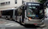 TUPI - Transportes Urbanos Piratininga 6 2004 na cidade de São Paulo, São Paulo, Brasil, por Gabriel  da Silva Gomes. Número da foto: #:id.