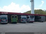 Auto Viação 1001 RJ 108.247 na cidade de Queluz, São Paulo, Brasil, por Leonardo Daniel. Número da foto: #5696366.