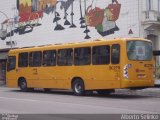 Transporte Coletivo Glória BC279 na cidade de Curitiba, Paraná, Brasil, por Alberto Selinke. Número da foto: #5696786.