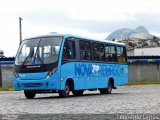 FAOL - Friburgo Auto Ônibus 539 na cidade de Nova Friburgo, Rio de Janeiro, Brasil, por Leonardo Lopes. ID da foto: :id.