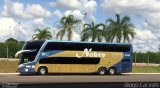 Nobre Turismo 3040 na cidade de Campo Grande, Mato Grosso do Sul, Brasil, por Diogo Carvais da Silva Pimentel. Número da foto: #5697279.