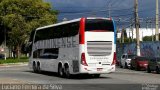 Auto Viação Catarinense 3515 na cidade de São Paulo, São Paulo, Brasil, por Luciano Ferreira da Silva. Número da foto: #5696726.