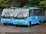 FAOL - Friburgo Auto Ônibus 535 na cidade de Nova Friburgo, Rio de Janeiro, Brasil, por Leonardo Lopes. Número da foto: #:id.