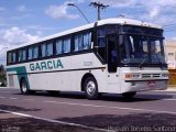 Viação Garcia 5229 na cidade de Londrina, Paraná, Brasil, por Hudson Tonetto Santana. ID da foto: :id.