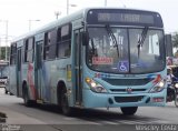 Maraponga Transportes 26239 na cidade de Fortaleza, Ceará, Brasil, por Wescley  Costa. Número da foto: #:id.