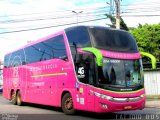 Viação Garcia 7259 na cidade de São Paulo, São Paulo, Brasil, por Flavio Alberto Fernandes. Número da foto: #5698448.