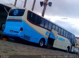 Emtram 4730 na cidade de Seabra, Bahia, Brasil, por Iran Lima da Silva. Número da foto: #:id.