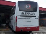 Elshadai Viagens 4710 na cidade de Queluz, São Paulo, Brasil, por Leonardo Daniel. Número da foto: #5696358.
