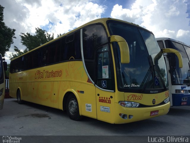 Fiel 1810 na cidade de Itaguaí, Rio de Janeiro, Brasil, por Lucas Oliveira. Número da foto: #5629054.