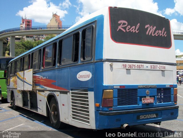 Real Merli Locadora de Veículos 1500 na cidade de Aparecida, São Paulo, Brasil, por Leonardo Daniel. ID da foto: 5627592.