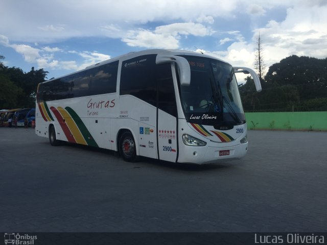 Grutas Turismo 2900 na cidade de Itaguaí, Rio de Janeiro, Brasil, por Lucas Oliveira. ID da foto: 5629074.