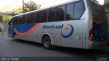 Pontual 860 na cidade de Belo Horizonte, Minas Gerais, Brasil, por Vitor Hugo. Número da foto: #5628062.