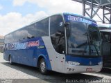 Localima Turismo 8253 na cidade de São Paulo, São Paulo, Brasil, por Marcos de Alcantara Pinto. Número da foto: #5627387.