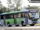 Viação Garcia 7609 na cidade de Maringá, Paraná, Brasil, por Victor Hugo Guedes Pereira. Número da foto: #5628651.