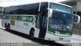 Empresa Gontijo de Transportes 11820 na cidade de Belo Horizonte, Minas Gerais, Brasil, por Marcos Grazziotti. Número da foto: #5629429.