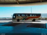 Empresa de Transportes Andorinha 6006 na cidade de Marília, São Paulo, Brasil, por Mirella Ruy. Número da foto: #5628003.