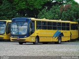 Viação Garcia 16432 na cidade de Paranavaí, Paraná, Brasil, por Robson Alves. Número da foto: #5628176.