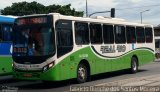 Expresso Real Rio RJ 133.180 na cidade de Rio de Janeiro, Rio de Janeiro, Brasil, por Fabricio Buriche dos Santos Moreira. Número da foto: #:id.