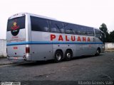 Paluana Transportes 15138 na cidade de São Paulo, São Paulo, Brasil, por Alberto Gomes Vale. ID da foto: :id.