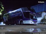 UTIL - União Transporte Interestadual de Luxo 11608 na cidade de Queluz, São Paulo, Brasil, por Whitiney Siqueira. Número da foto: #5627266.