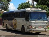 Viação Real 2596 na cidade de Paranavaí, Paraná, Brasil, por Robson Alves. Número da foto: #5628217.