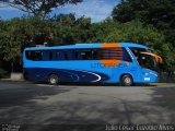 Litorânea Transportes Coletivos 5687 na cidade de São Paulo, São Paulo, Brasil, por Julio Cesar Euzebio Alves. Número da foto: #5628451.