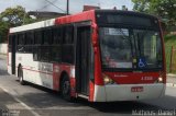Express Transportes Urbanos Ltda 4 8388 na cidade de São Paulo, São Paulo, Brasil, por Matheus  Daniel. Número da foto: #5629570.