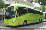 Viação Garcia 7869 na cidade de Campos do Jordão, São Paulo, Brasil, por George Miranda. Número da foto: #5627795.