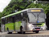 Viação Garcia 7509 na cidade de Maringá, Paraná, Brasil, por Victor Hugo Guedes Pereira. Número da foto: #5628611.