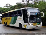 Empresa Gontijo de Transportes 12355 na cidade de São Paulo, São Paulo, Brasil, por Fabricio Zulato. Número da foto: #5628922.
