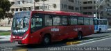 Auto Lotação Ingá 1.1.057 na cidade de Niterói, Rio de Janeiro, Brasil, por Fabricio Buriche dos Santos Moreira. Número da foto: #:id.