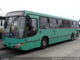 Expresso Azul JB301 na cidade de Curitiba, Paraná, Brasil, por Gustavo Campos Gatti. Número da foto: #5628436.