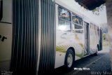 RST - Rodoviária Santa Terezinha F94HA na cidade de São Pedro de Alcântara, Santa Catarina, Brasil, por Windy Silva. Número da foto: #5627040.
