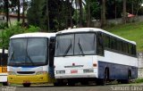 Ônibus Particulares 0224 na cidade de Guarapari, Espírito Santo, Brasil, por Saimom  Lima. Número da foto: #5628308.