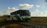 Ônibus Particulares 3606 na cidade de São José do Belmonte, Pernambuco, Brasil, por Francisco Mauricio Freire. Número da foto: #:id.