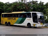 Empresa Gontijo de Transportes 12685 na cidade de São Paulo, São Paulo, Brasil, por Fabricio Zulato. Número da foto: #5629035.