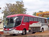 Viação Serro 24211 na cidade de Belo Horizonte, Minas Gerais, Brasil, por Welisson  Oliveira. Número da foto: #5629216.