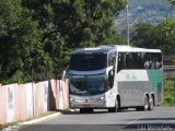 Expresso Vila Rica 6408 na cidade de Brasília, Distrito Federal, Brasil, por Paulo Ricardo Rodrigues Meneses . Número da foto: #5627213.