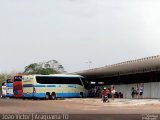 Terminais Rodoviários e Urbanos RODOVIáRIA DE ARAGUAíNA-TO na cidade de Araguaína, Tocantins, Brasil, por João Victor. Número da foto: #5627532.