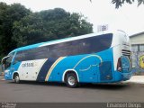 Cattani Sul Transportes e Turismo 41684 na cidade de Apucarana, Paraná, Brasil, por Emanoel Diego.. Número da foto: #:id.