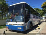 Lumar 5000 na cidade de Itaguaí, Rio de Janeiro, Brasil, por Lucas Oliveira. Número da foto: #5629092.