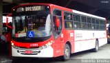 Express Transportes Urbanos Ltda 4 8293 na cidade de São Paulo, São Paulo, Brasil, por Roberto Teixeira. Número da foto: #5628468.