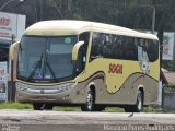 SOGIL - Sociedade de Ônibus Gigante Ltda. 445 na cidade de Gravataí, Rio Grande do Sul, Brasil, por Mauricio Peres Rodrigues. Número da foto: #:id.