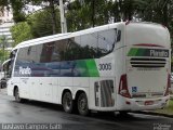 Planalto Transportes 3005 na cidade de Curitiba, Paraná, Brasil, por Gustavo Campos Gatti. Número da foto: #5628417.